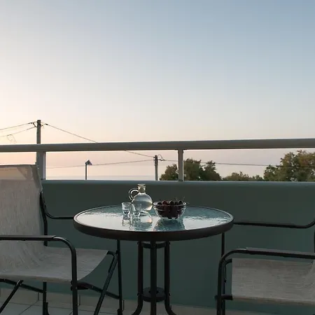Apartamento Ben Rétino
