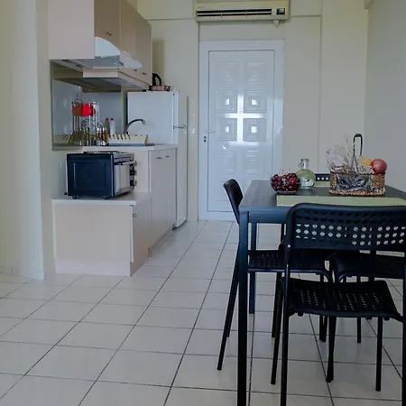 Ben Apartamento Rétino
