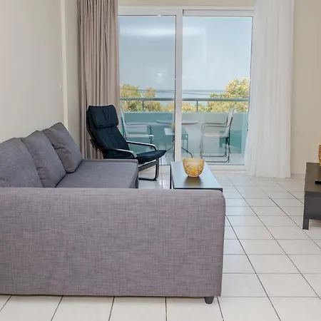 Apartamento Ben *