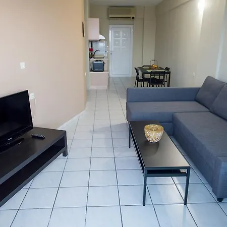 Apartamento Ben