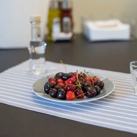 Apartamento Ben *