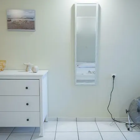 Apartamento Ben Rétino
