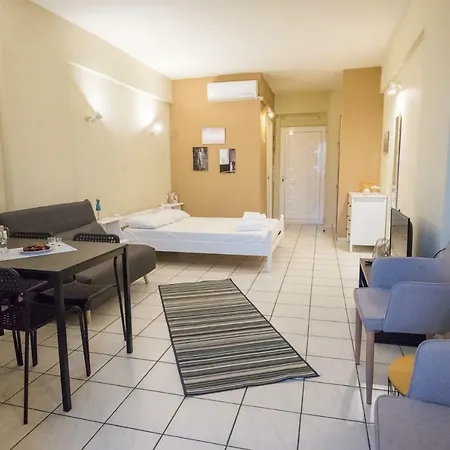 Ben Apartamento Rétino