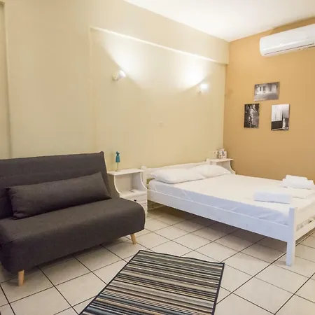 Ben Apartamento Rétino