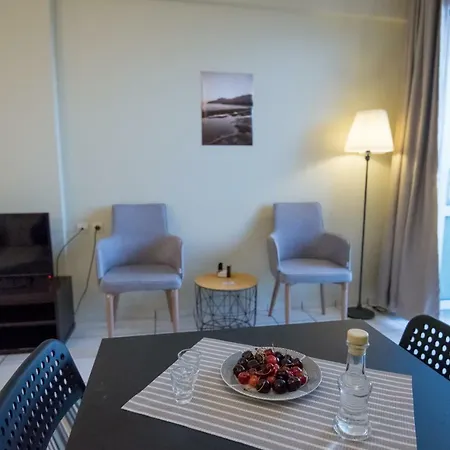 Apartamento Ben
