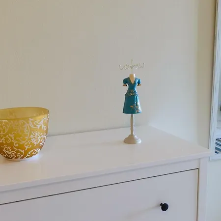 Apartamento Ben