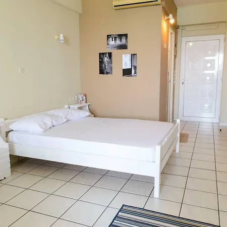 Ben Apartamento